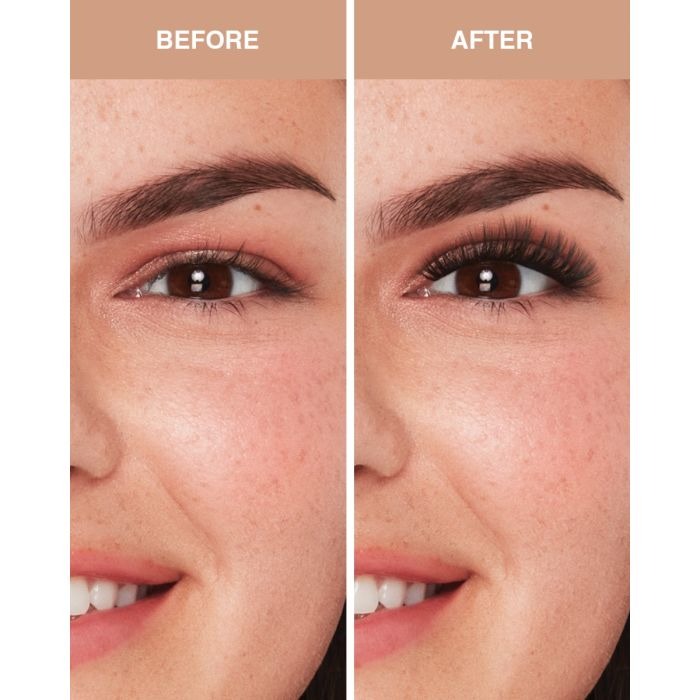 Pre-Mapped Extensions, Doll Eye, 4-Pairs