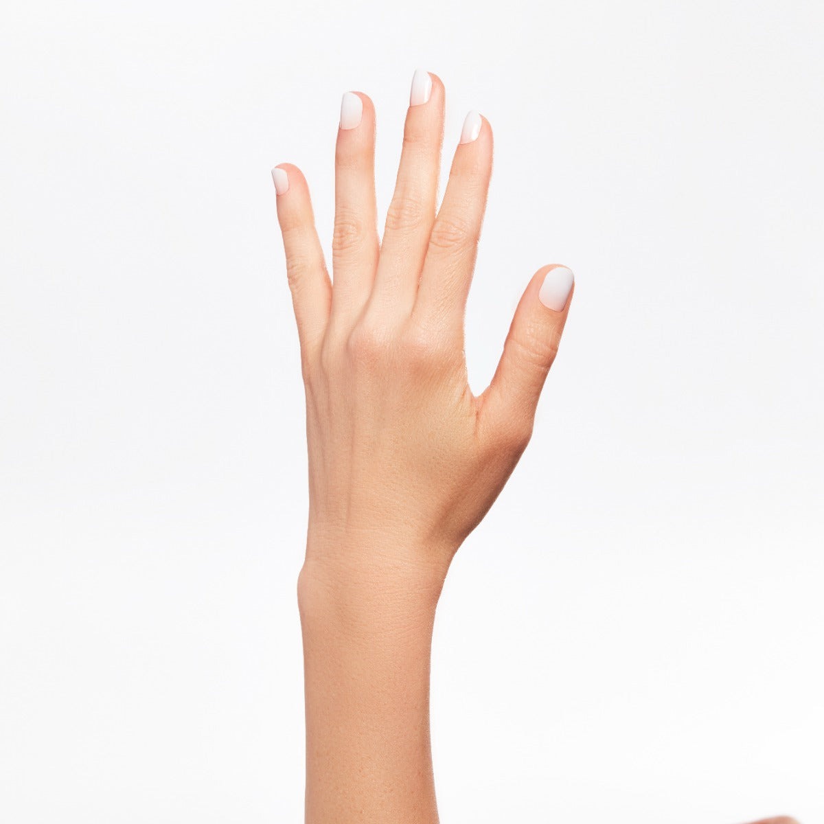 Nail Addict Nail Strips - Rosy