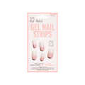 Nail Addict Gel Nail Strips - First Kiss