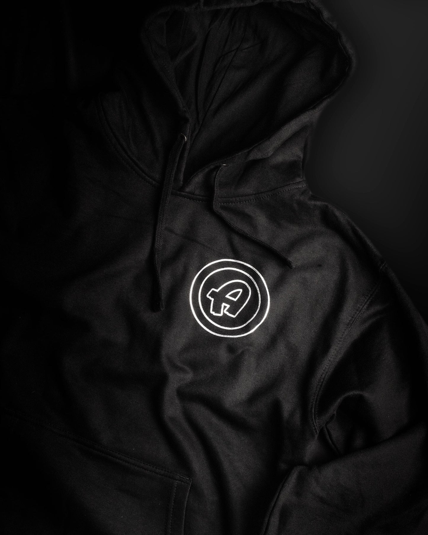 Adam's Midnight Hoodie