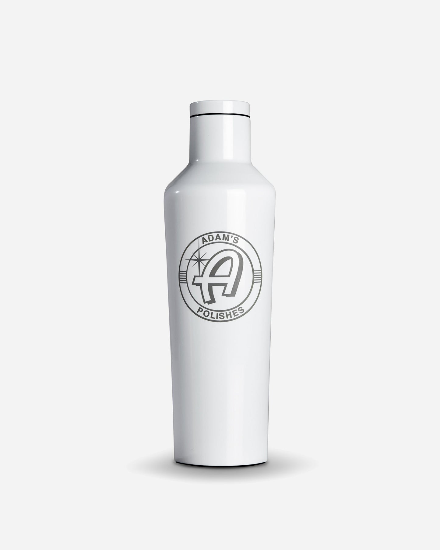 Adam's X Corkcicle Canteen Bottle