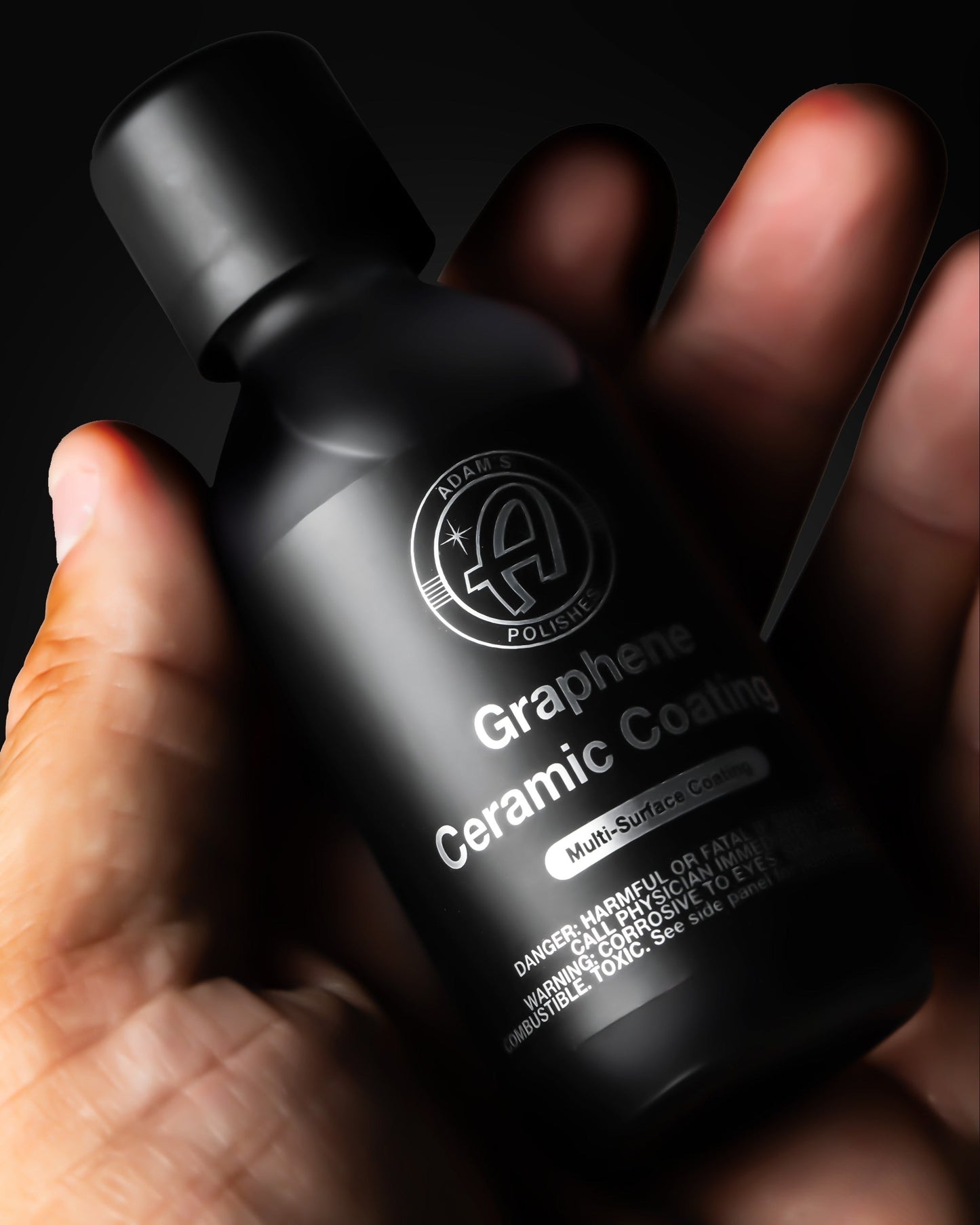 Graphene Ceramic CoatingTM