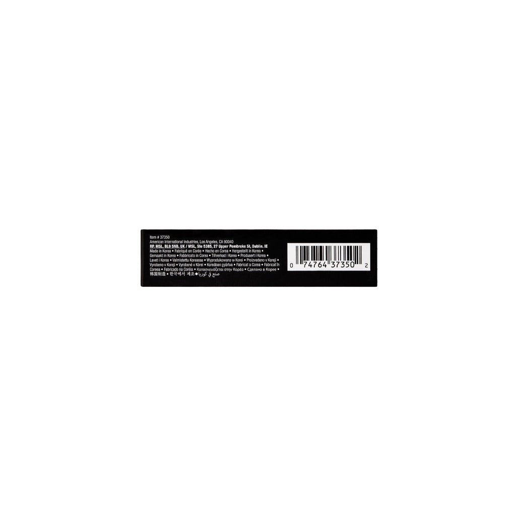 Strong Hold Lash Glue, Black