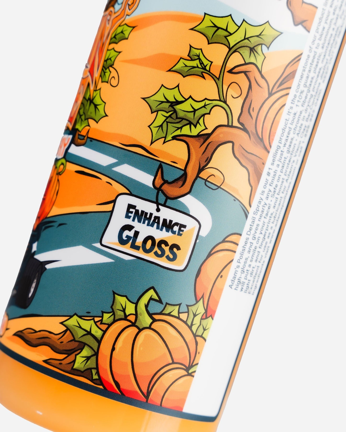 Adam's Pumpkin Spice Detail Spray 2023