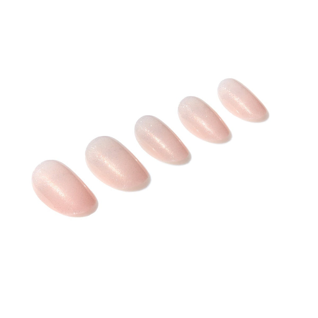 Nail Addict Naked Pristine