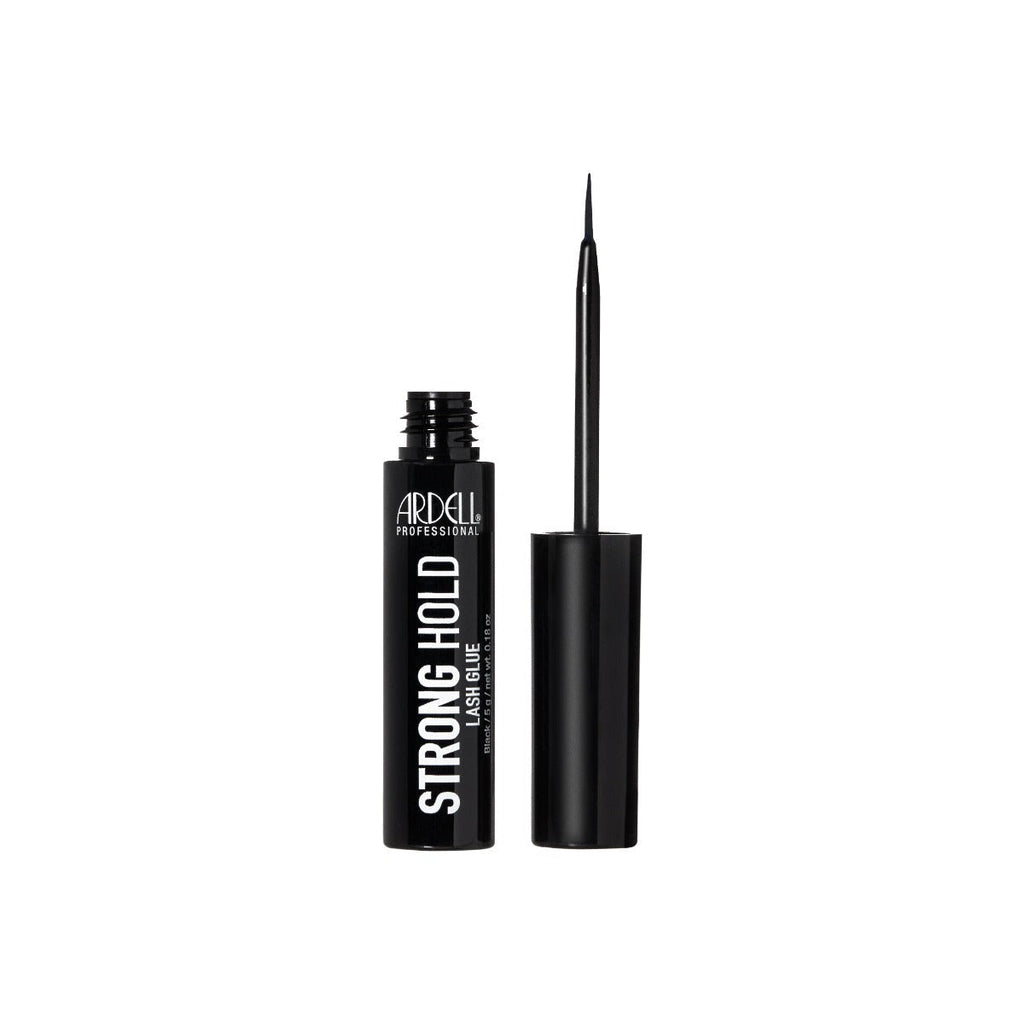 Strong Hold Lash Glue, Black