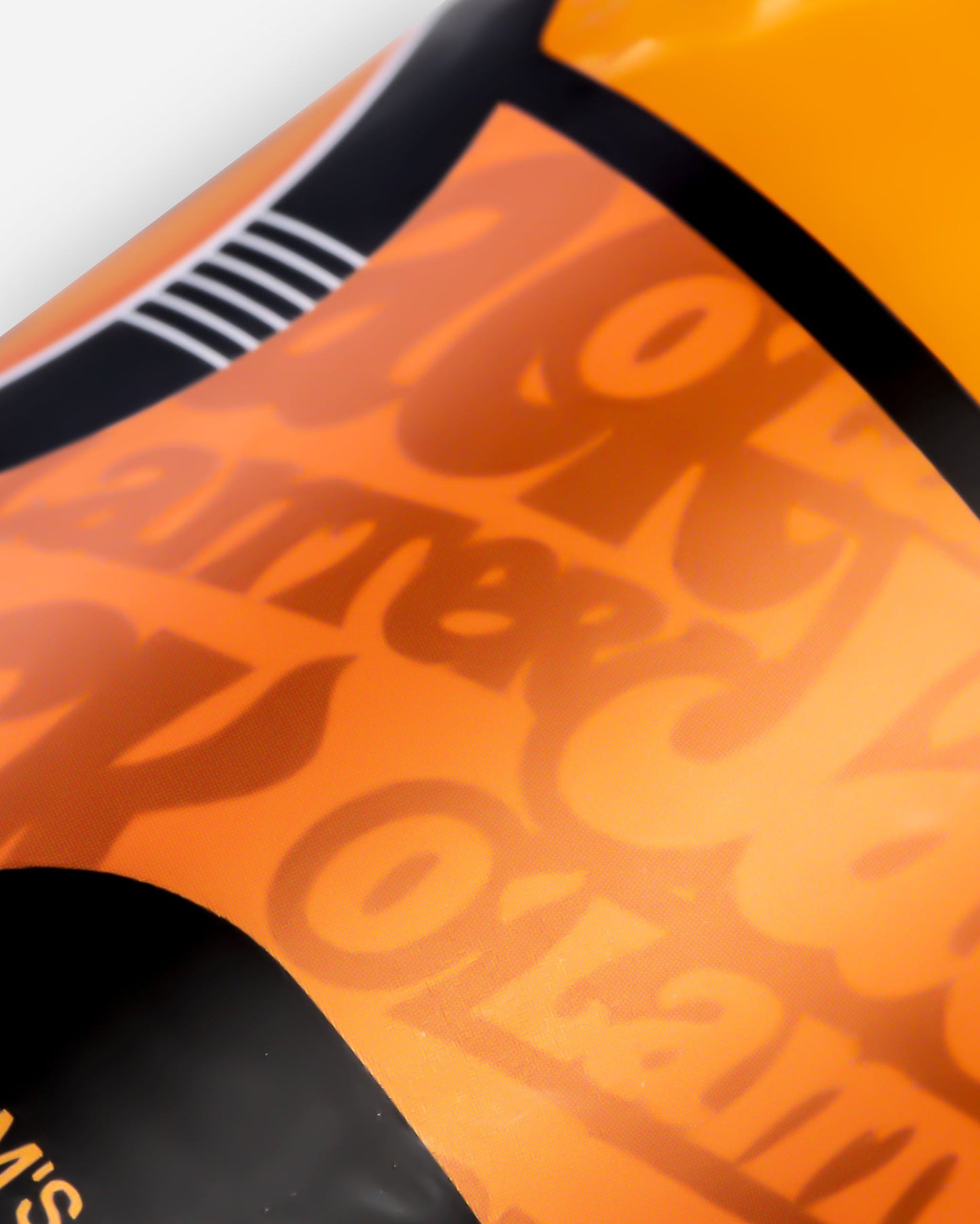 Adam's Jack-o'-Lantern Detail Spray