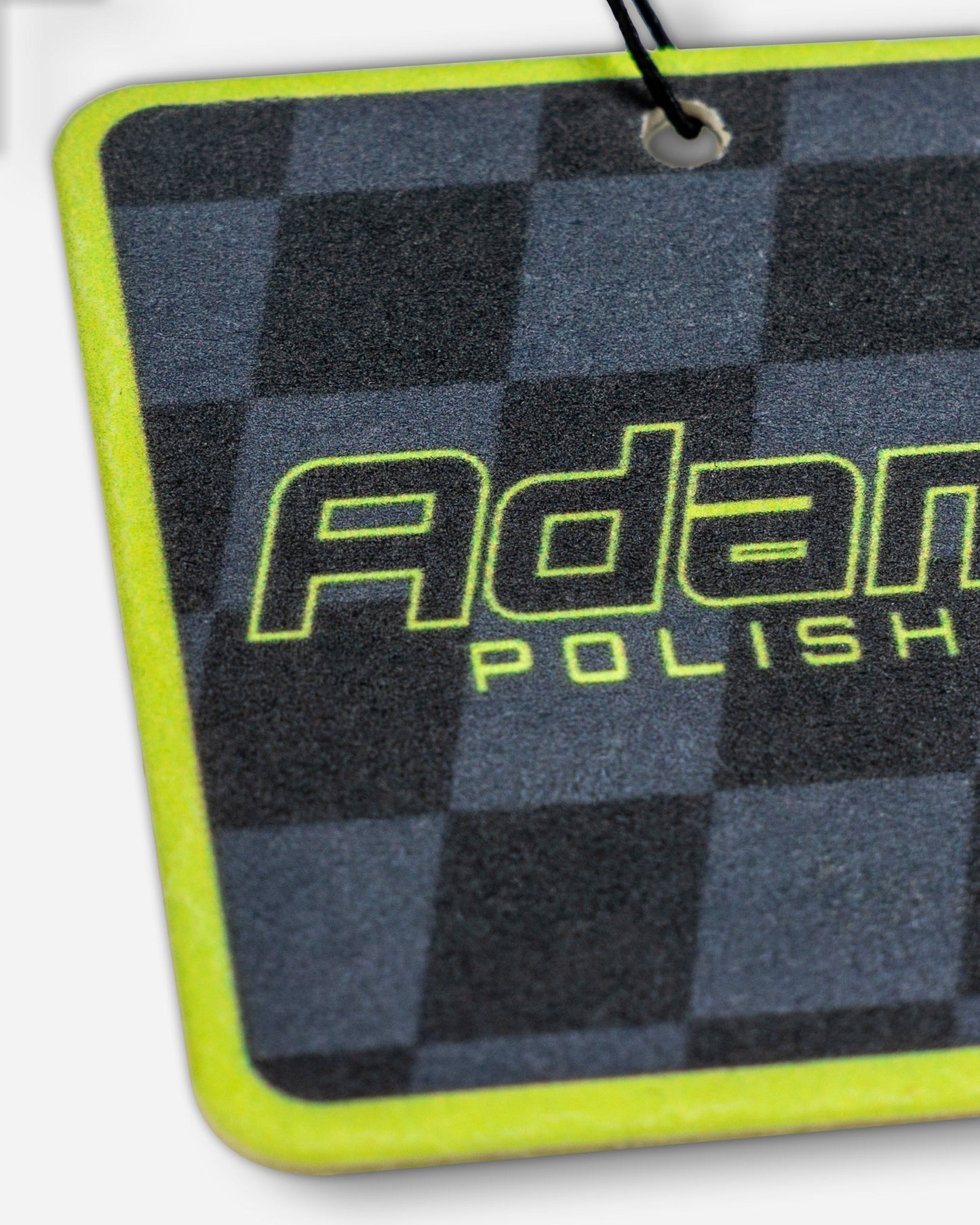 Adam's Speed Collection Air Freshener