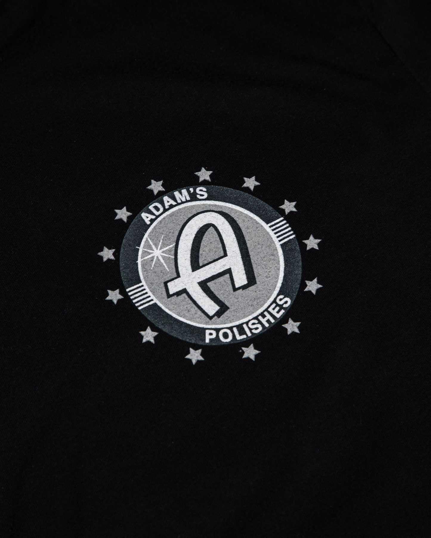 Adam's American Pride Shirt