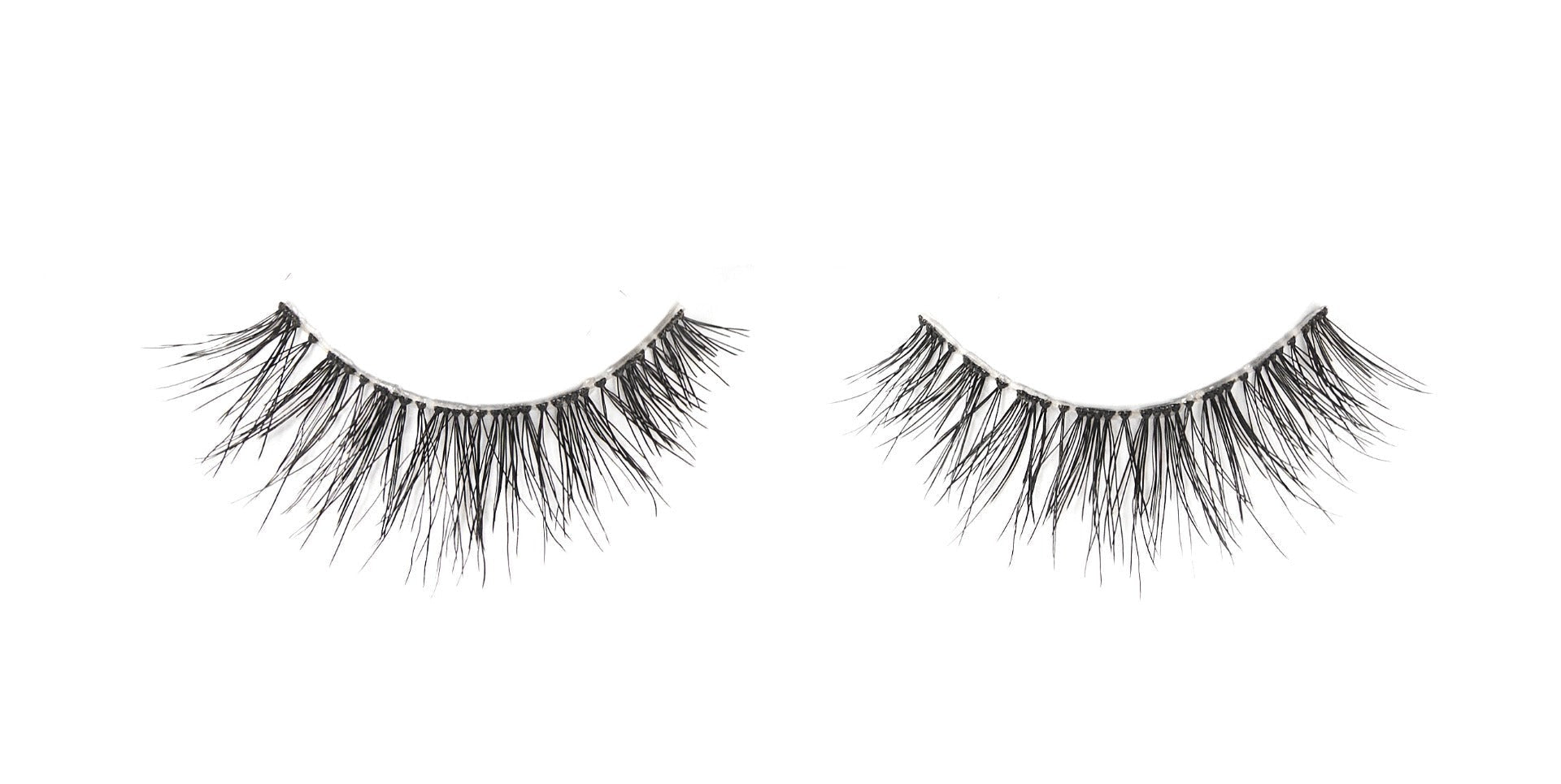 Naked Lashes 425, 2-Pairs