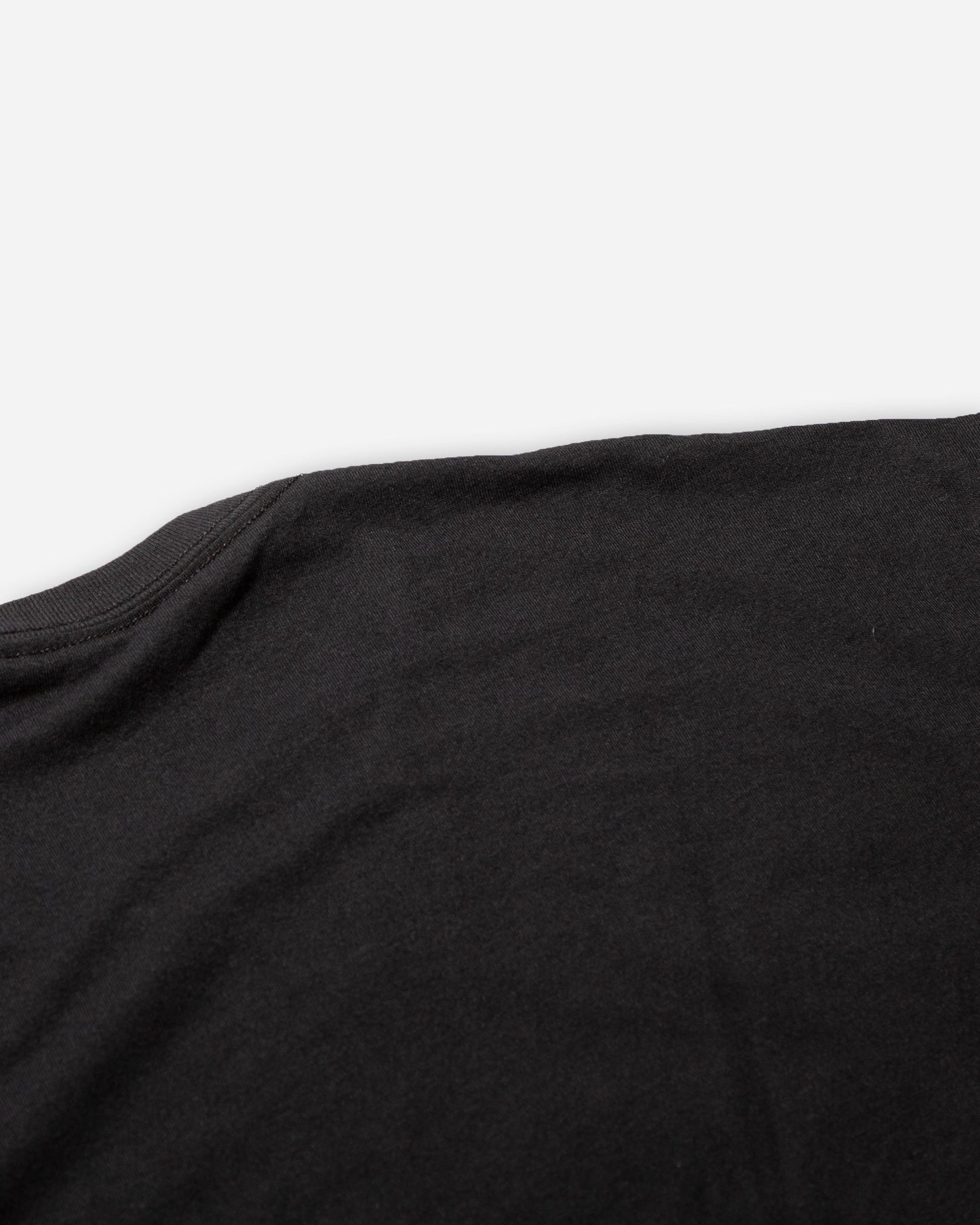 Adam's Drip Text T-Shirt