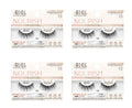 Nourish Lashes 755, 4-Pack