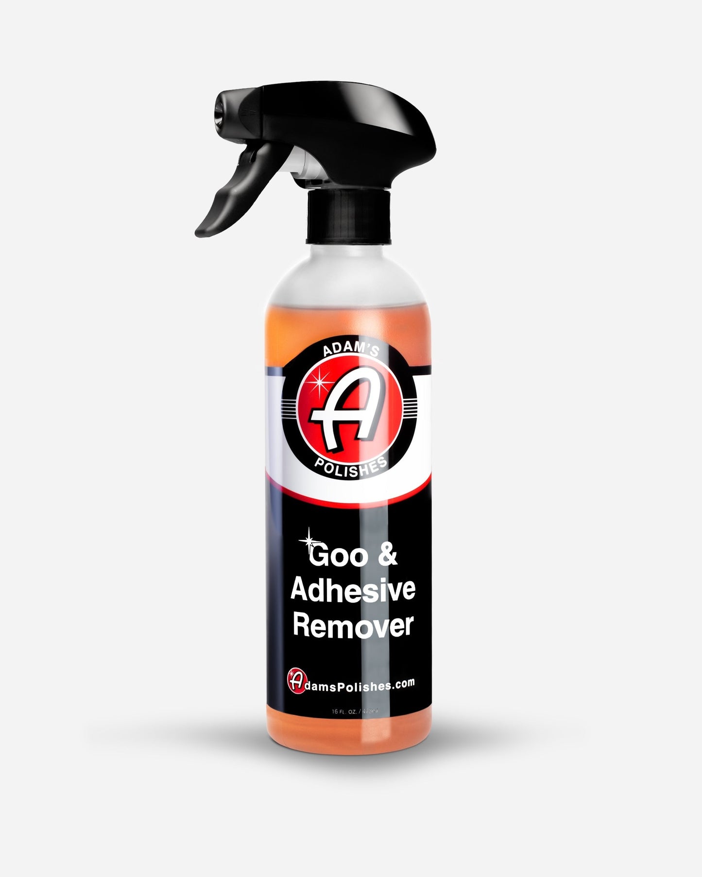 Adam's Goo & Adhesive Remover