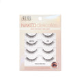 Naked Delicates Striplash 460, 4-Pairs