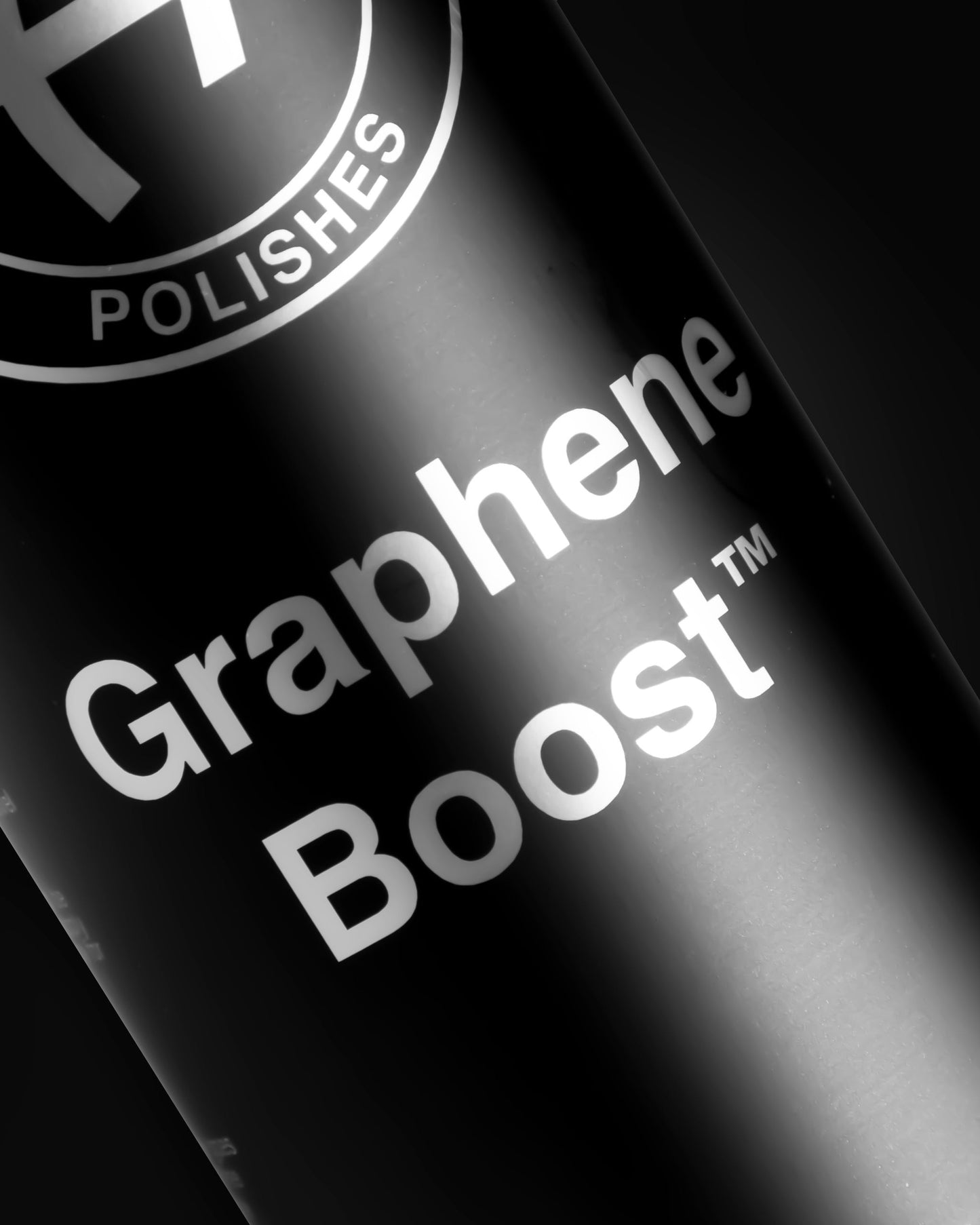 Graphene BoostTM