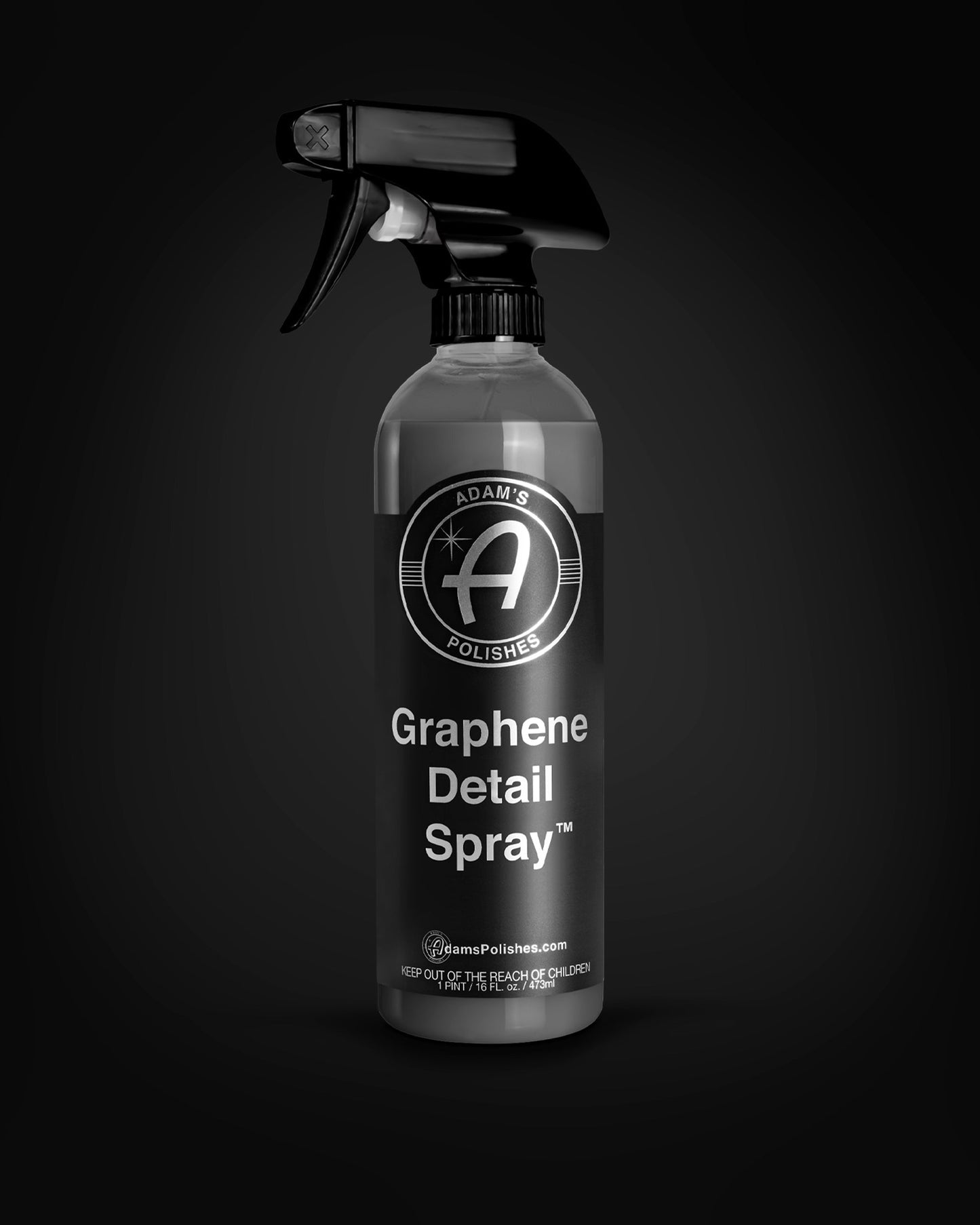 Graphene Detail SprayTM