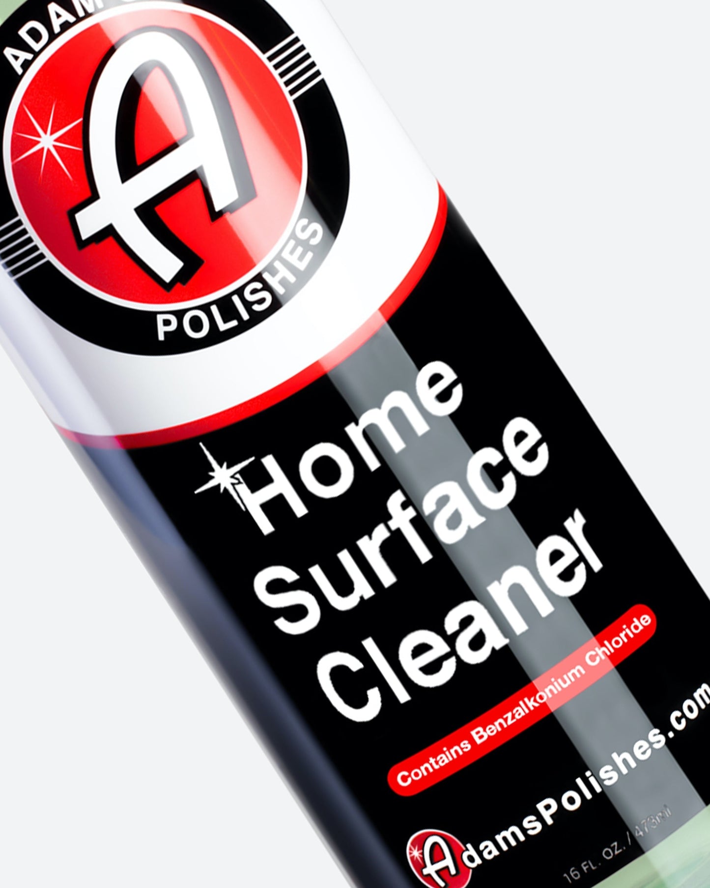 Adam's Home Surface Complete Kit