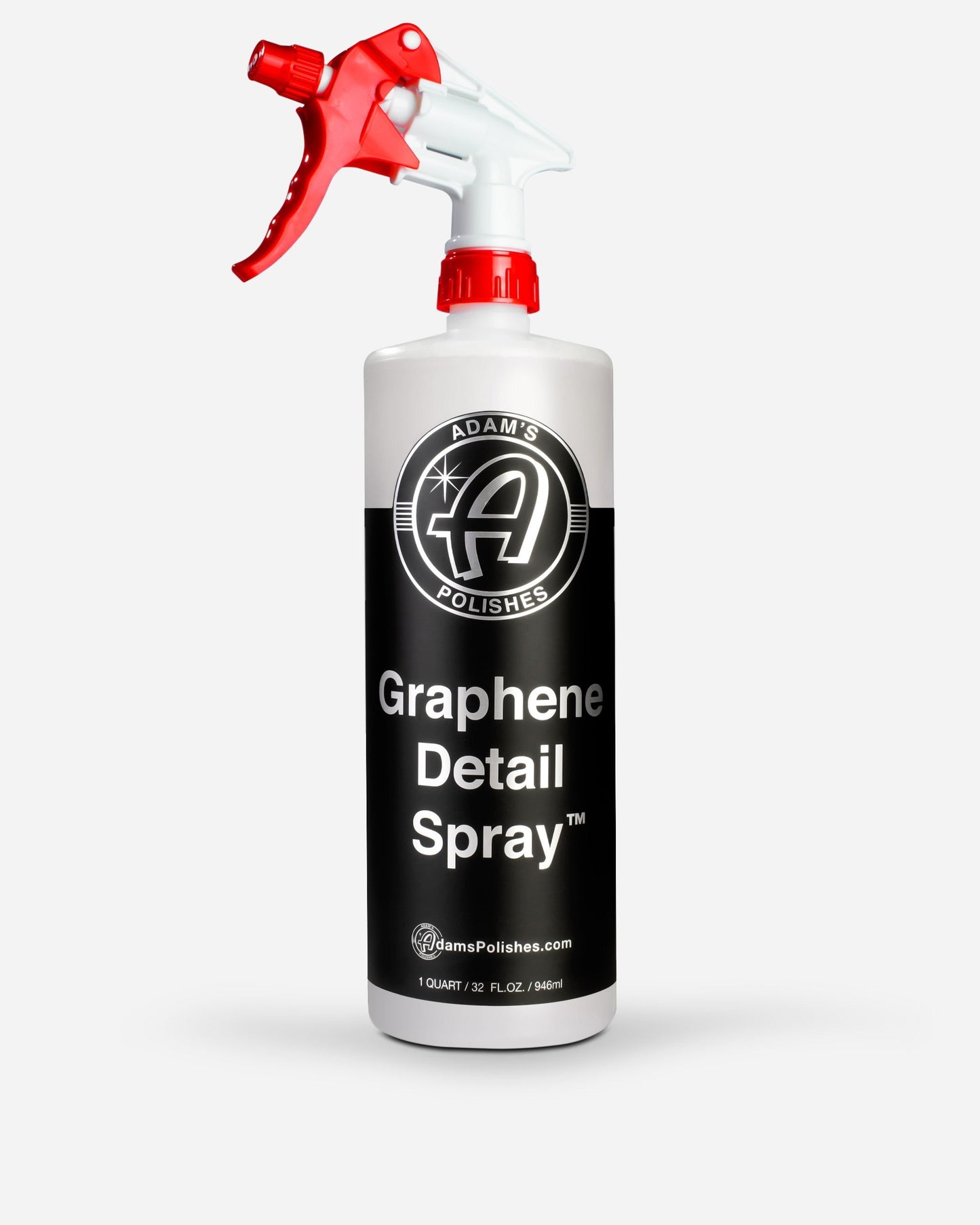 Graphene Detail SprayTM 32oz