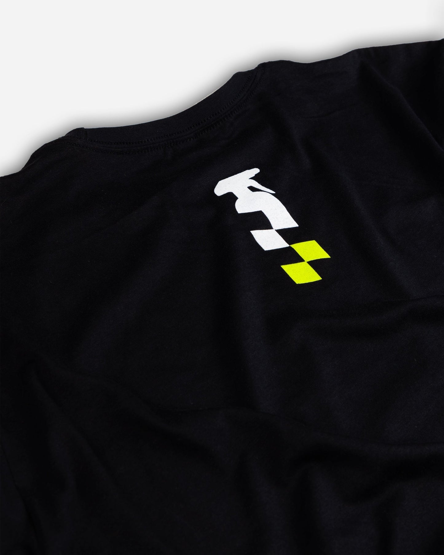 Adam's Speed Collection Long Sleeve T-Shirt