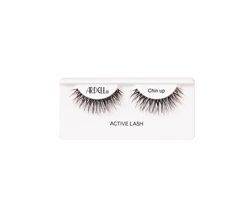 Active Lash Chin Up