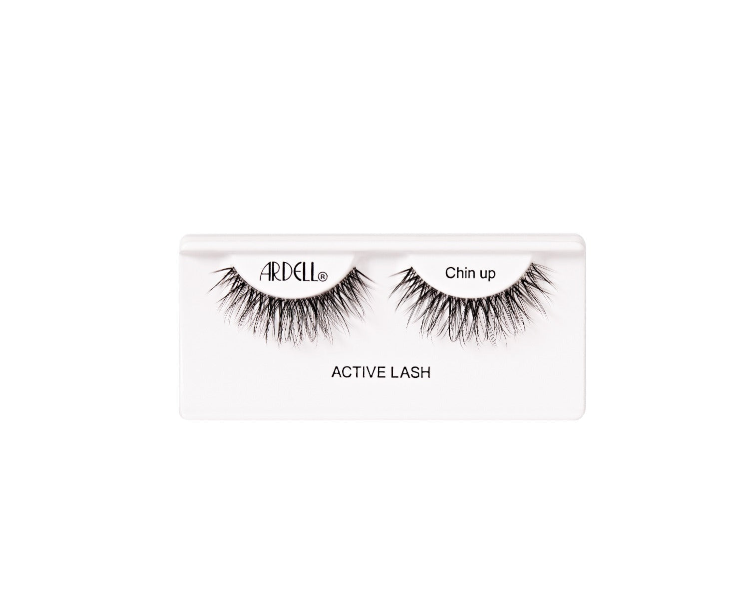 Active Lash Chin Up