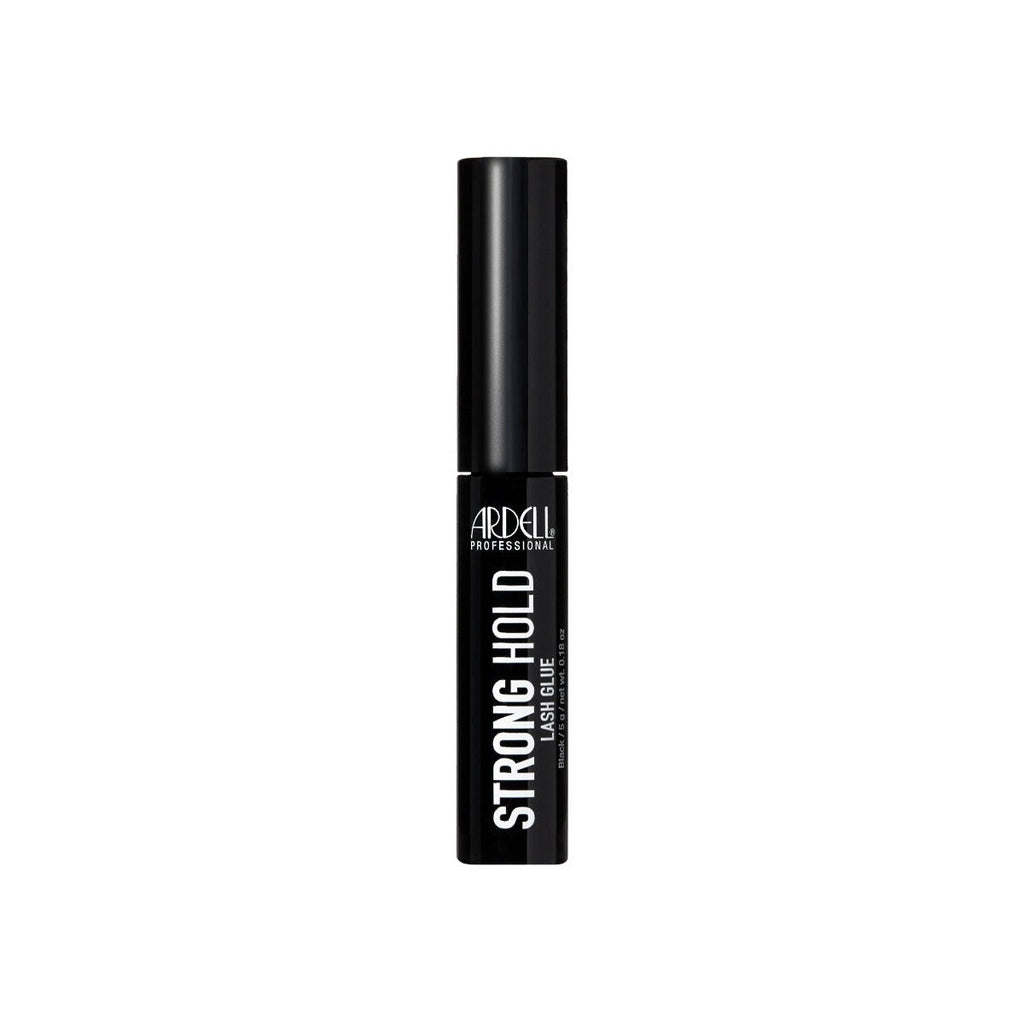 Strong Hold Lash Glue, Black