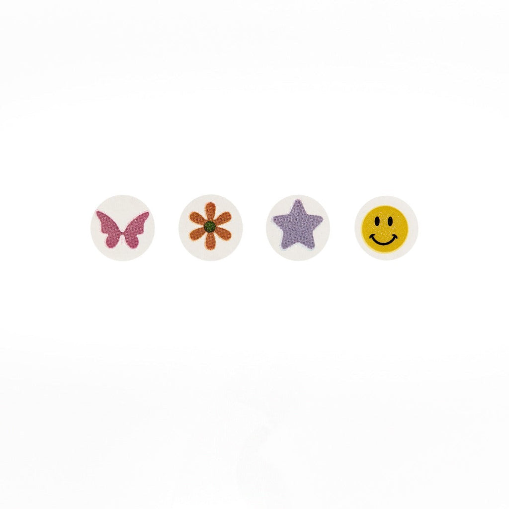 Winks Be Yourself Lashes & Patches, Wish + Vibez