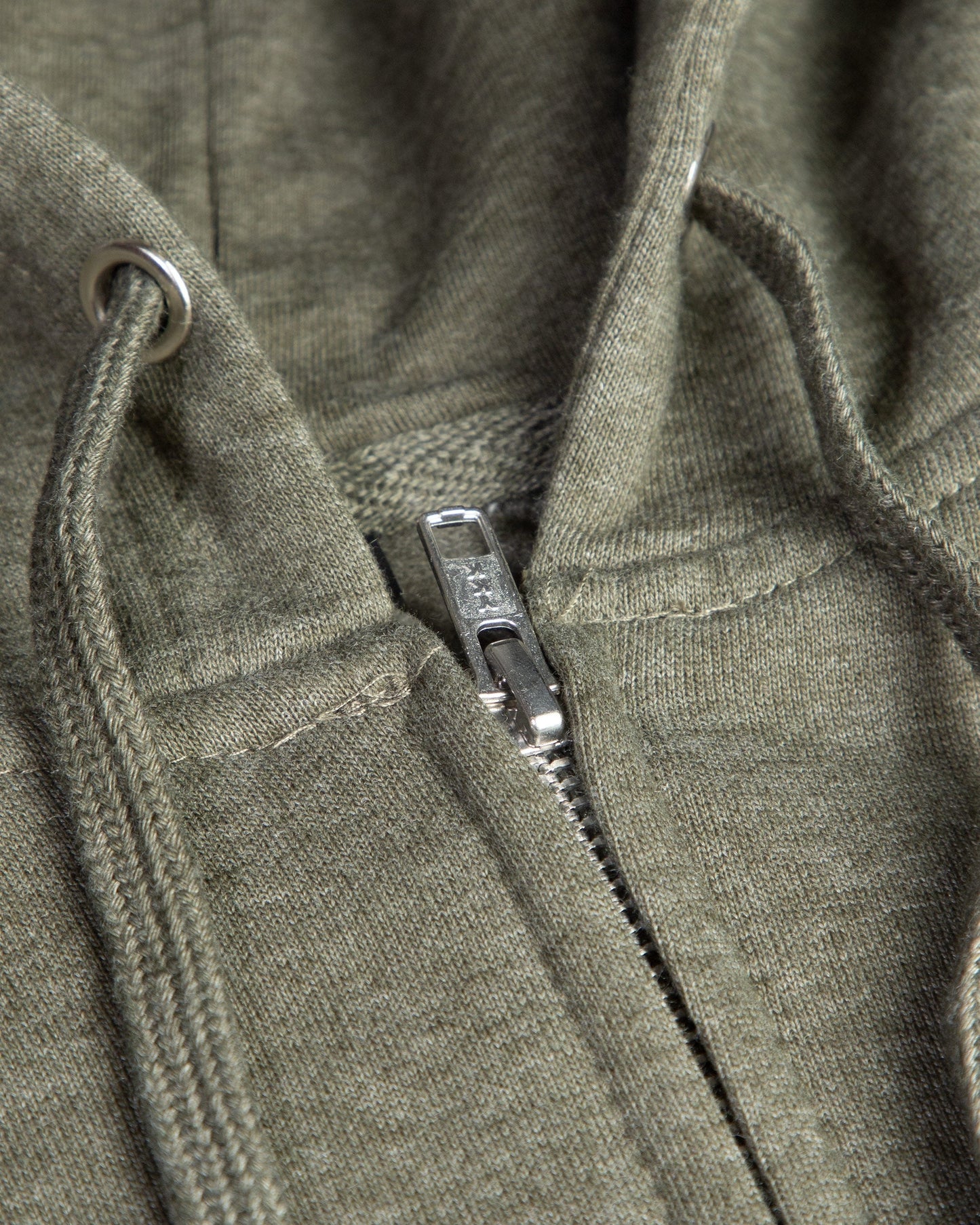 Adam's Memorial Day Zip Up Hoodie 2022