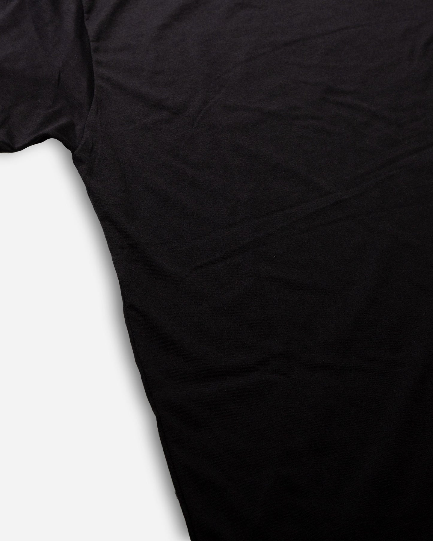 Adam's Script Logo T-Shirt