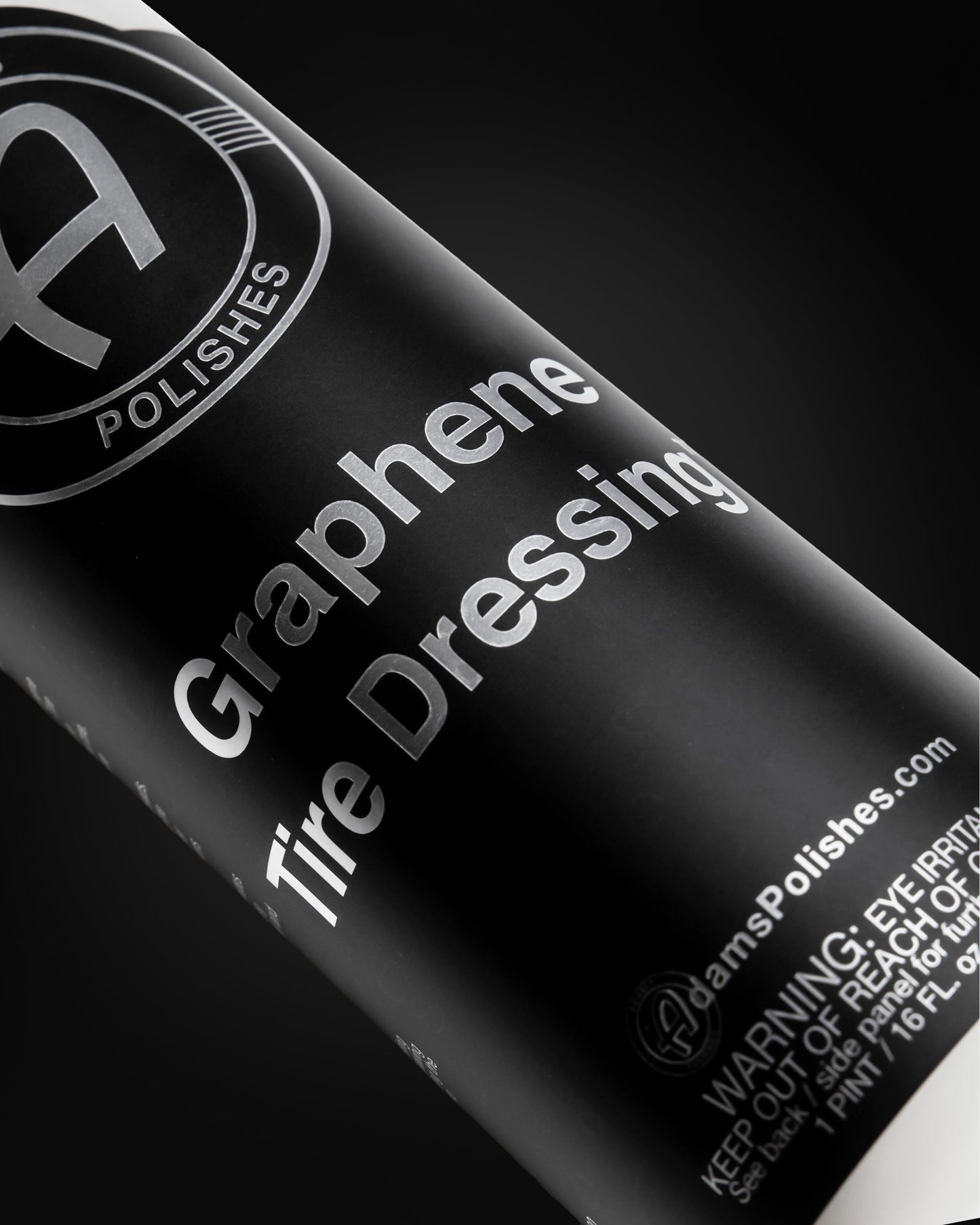 Graphene Tire DressingTM