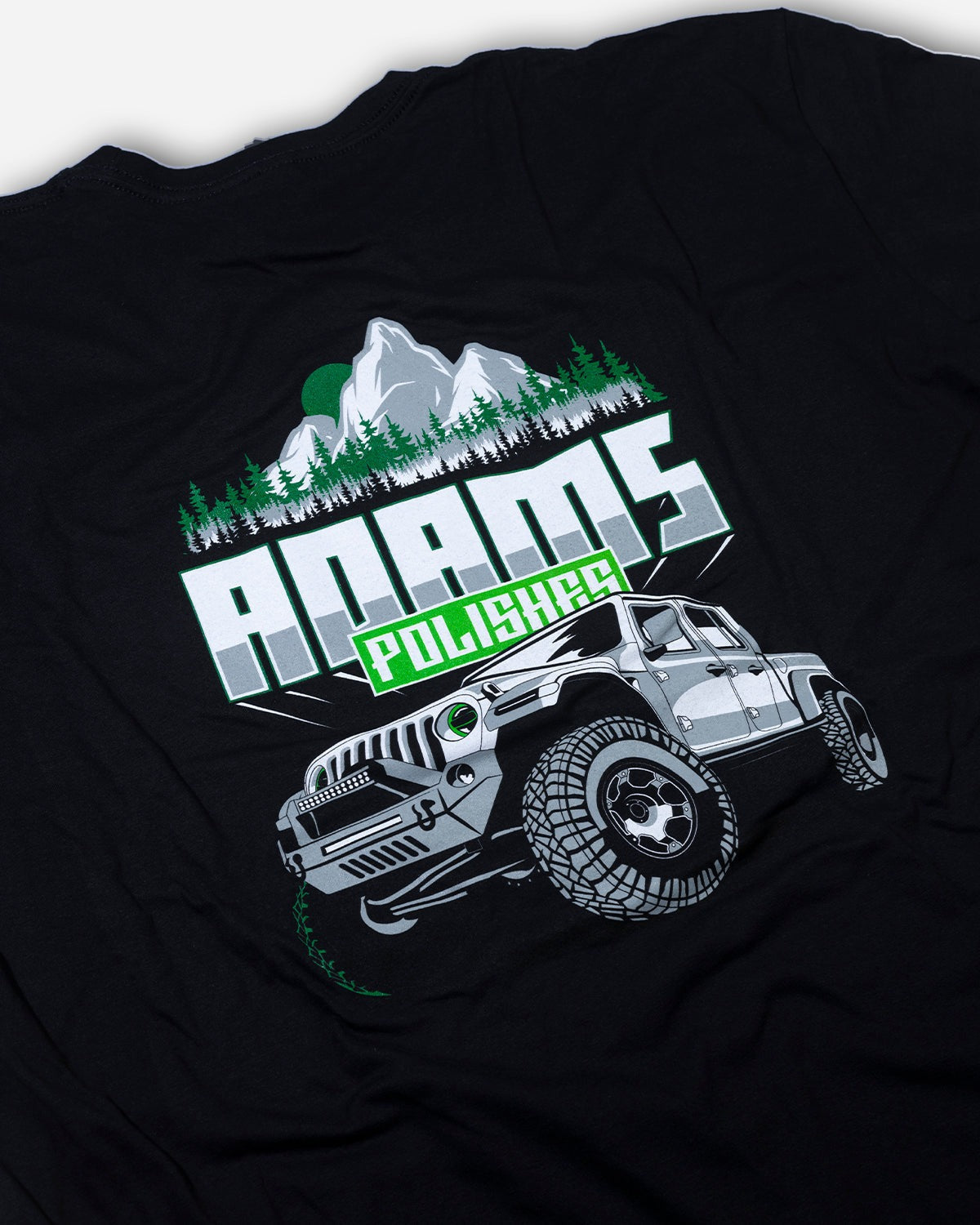 Adam's Colorado Rugged T-Shirt