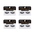 Double Up Demi Wispies, 4-Pack