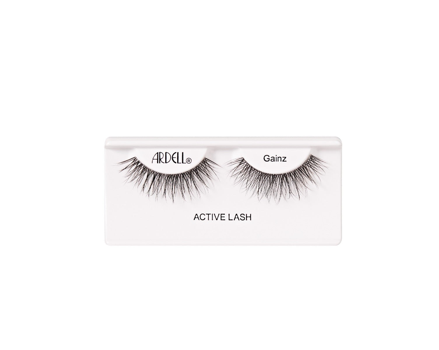 Active Lash Gainz