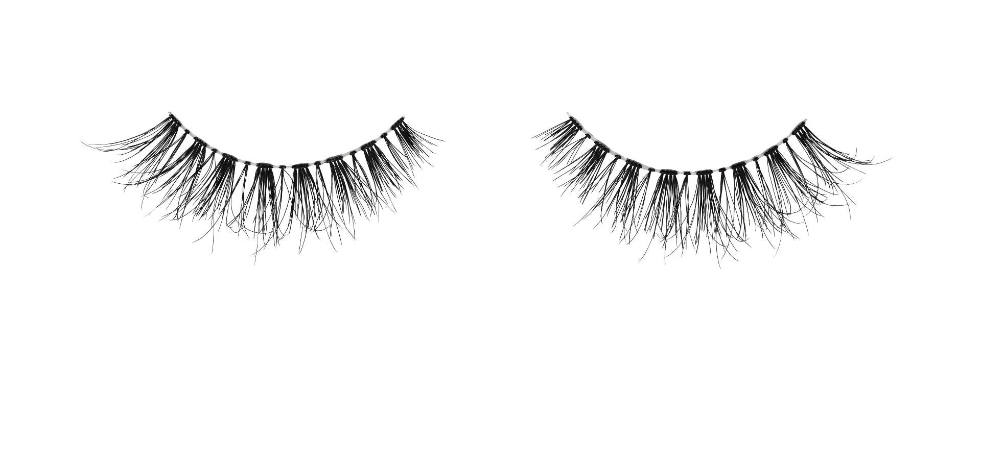 Naked Lashes 424, 4-Pairs