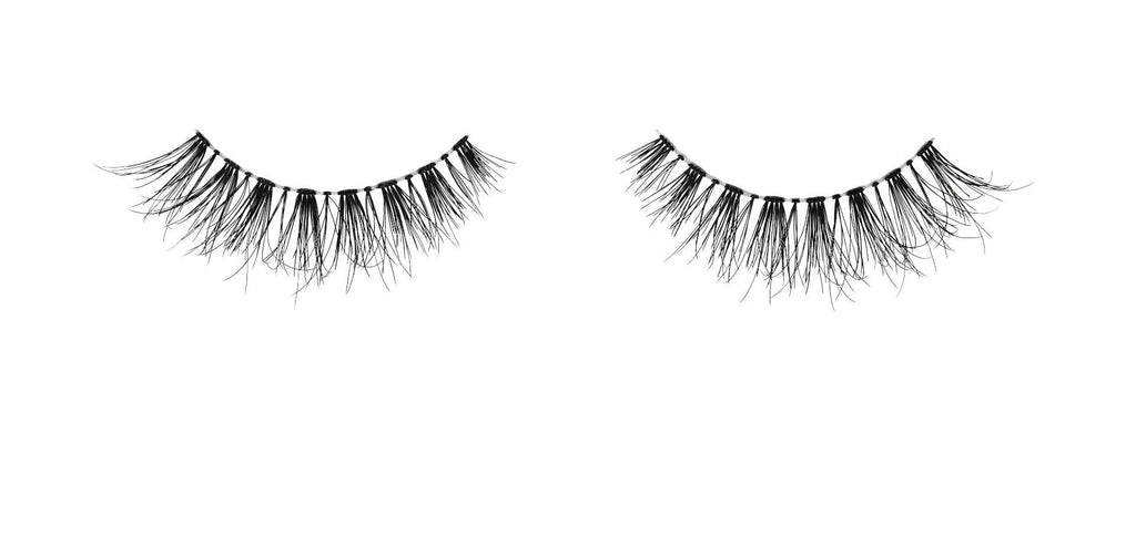 Naked Lashes 424, 4-Pairs