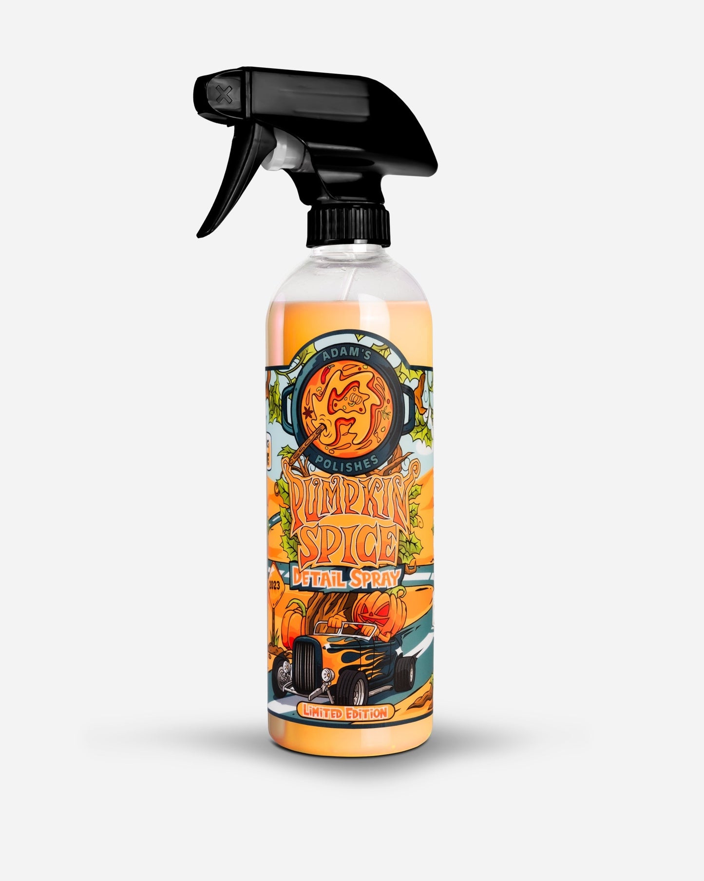 Adam's Pumpkin Spice Detail Spray 2023