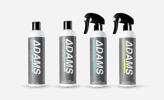 SiO2 Maintenance Kit