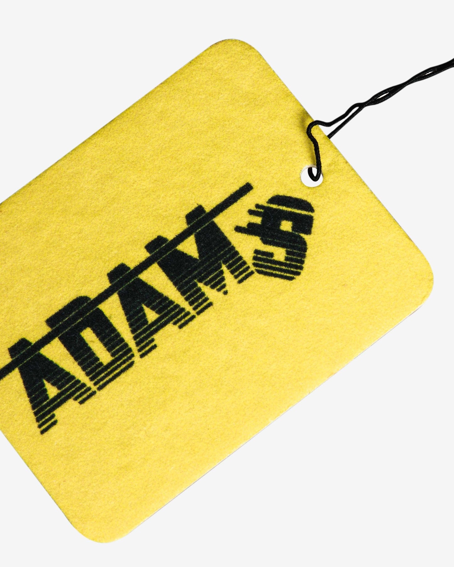 Adam's Cinnamon Scented Air Freshener