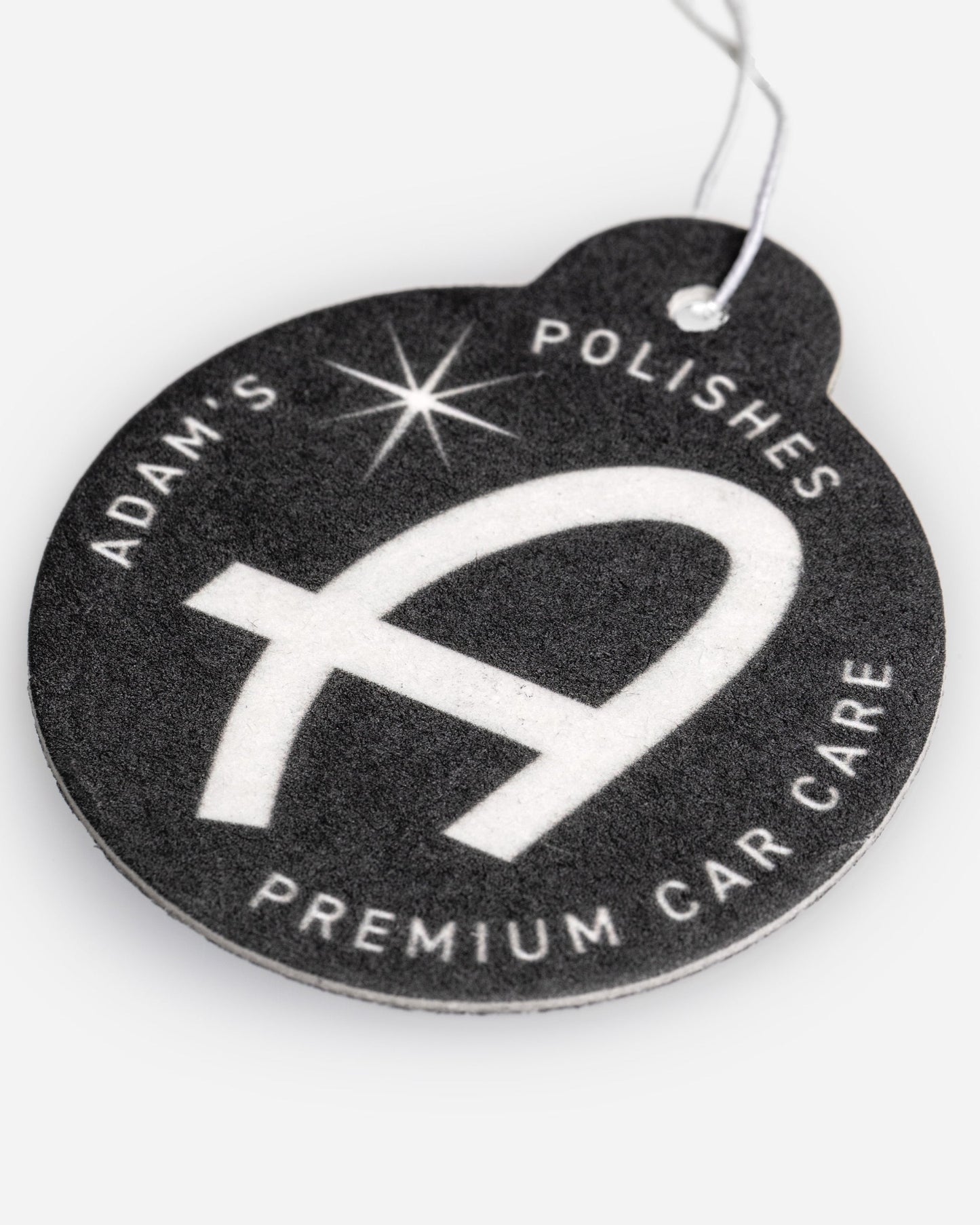 Adam's 26th Anniversary Circle Air Freshener