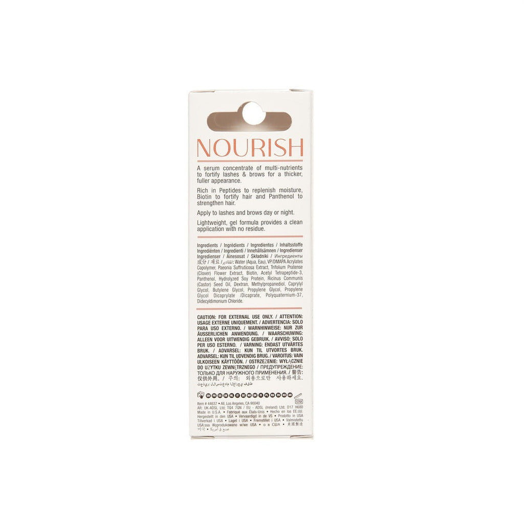 Nourish Lash & Brow Treatment Gel