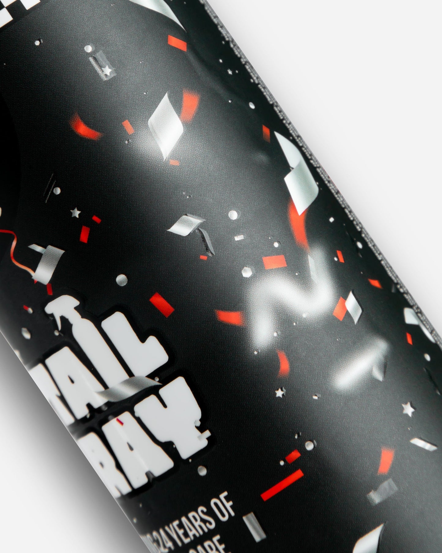 Adam's 24th Anniversary Detail Spray & Towel Combo