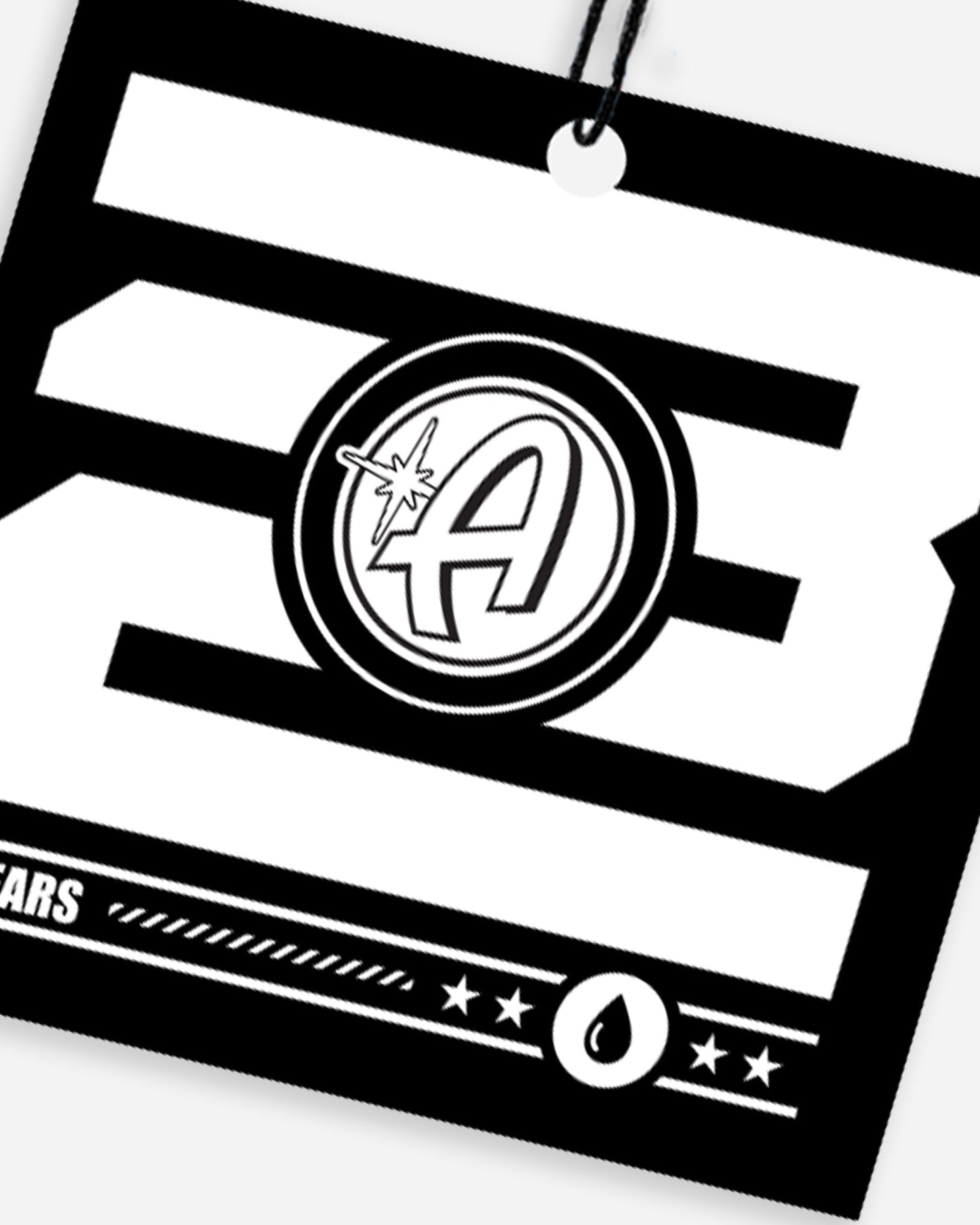 Adam's 23rd Anniversary Air Freshener 4 Pack