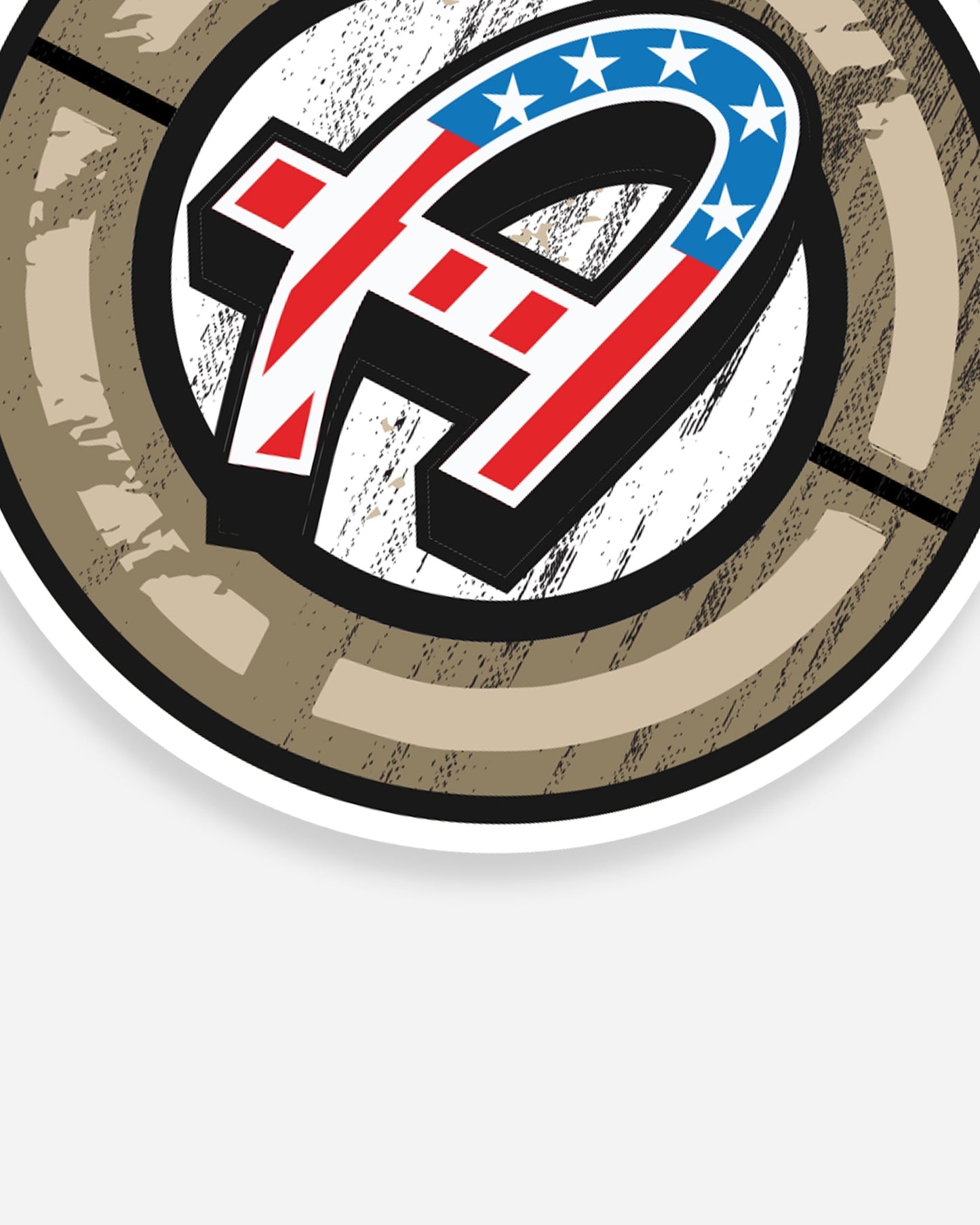 Adam's Memorial Day Air Freshener 2023
