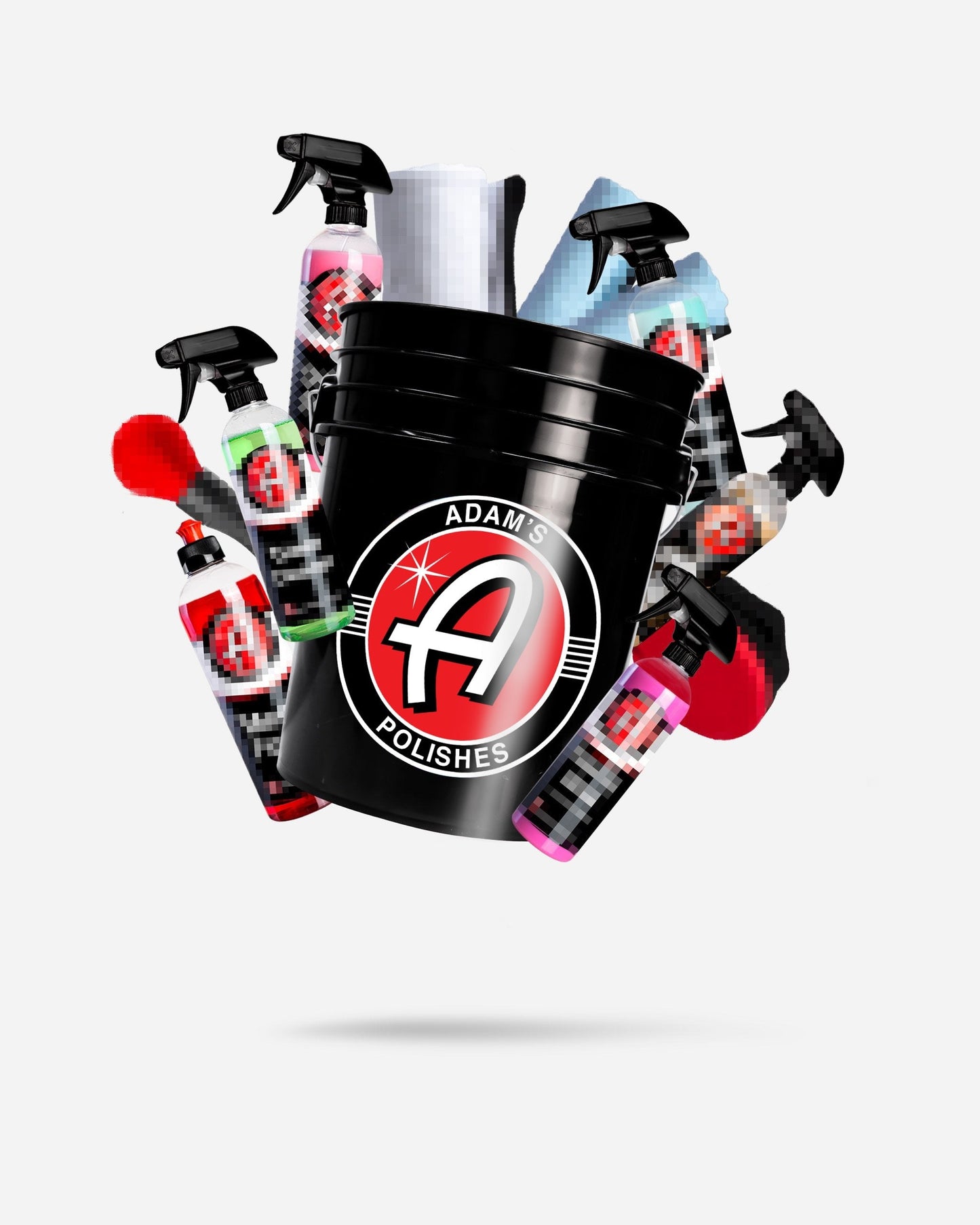 Adam's $69.99 Mystery Bucket
