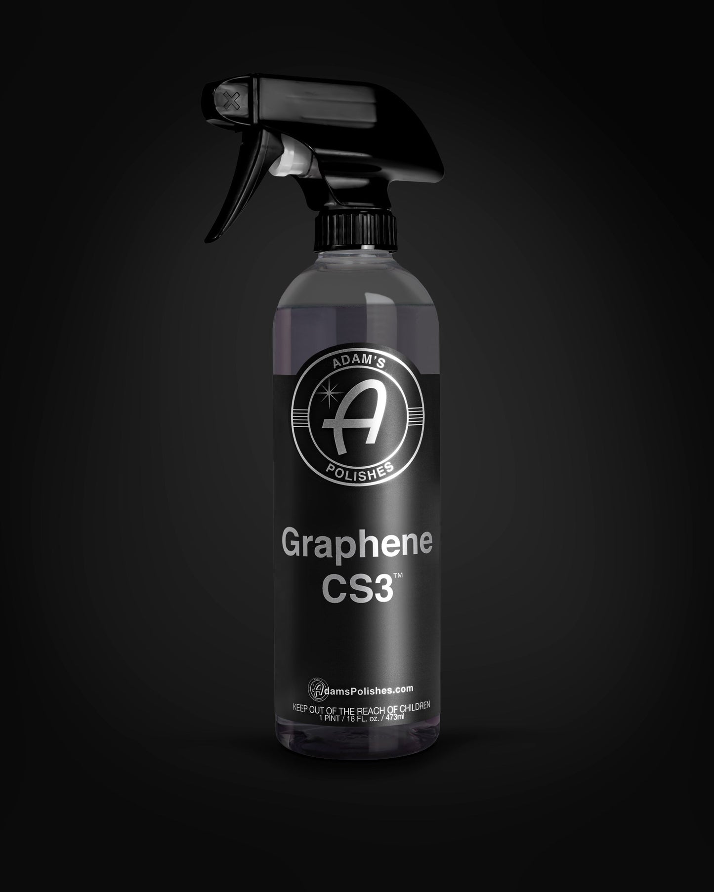 Graphene CS3TM