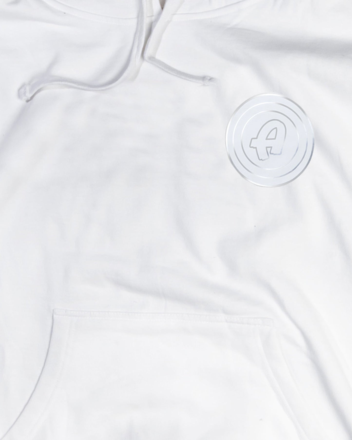 Adam's Frost Hoodie