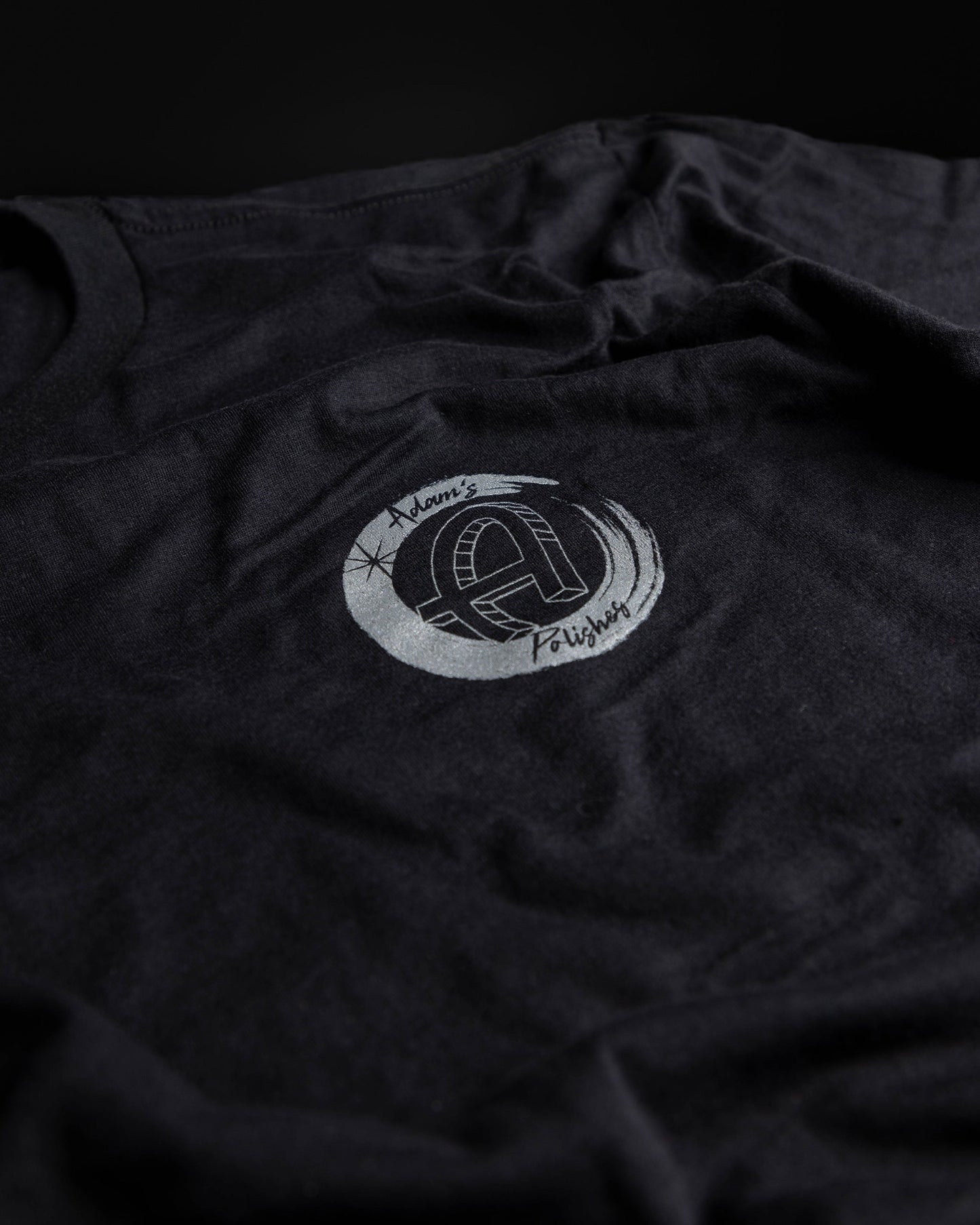 Adam's Midnight Collection T-Shirt 2025