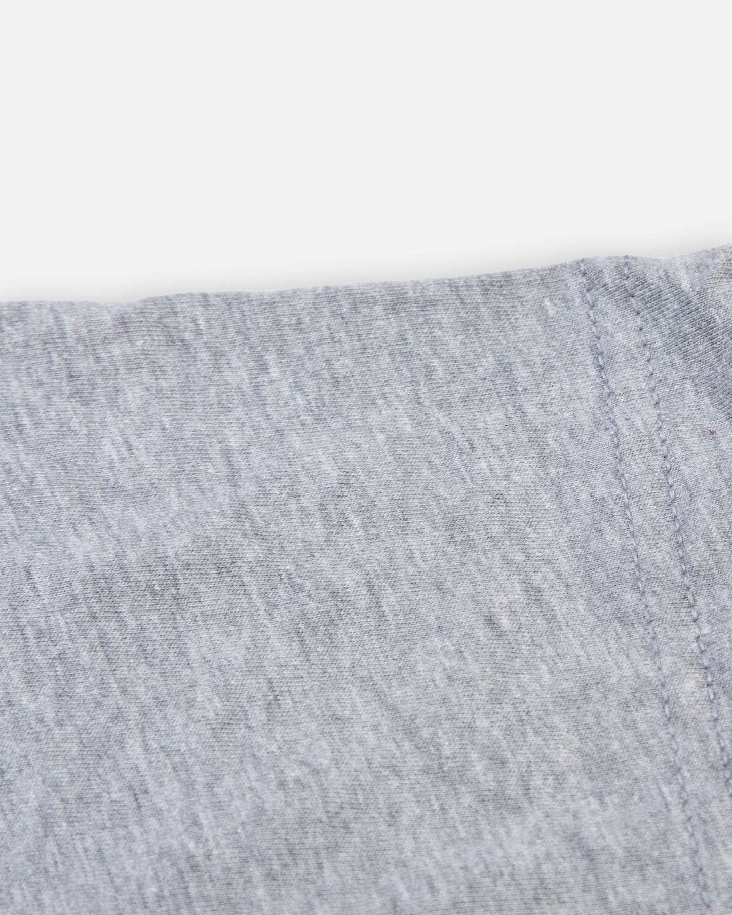 Adam's Grey USA T-Shirt