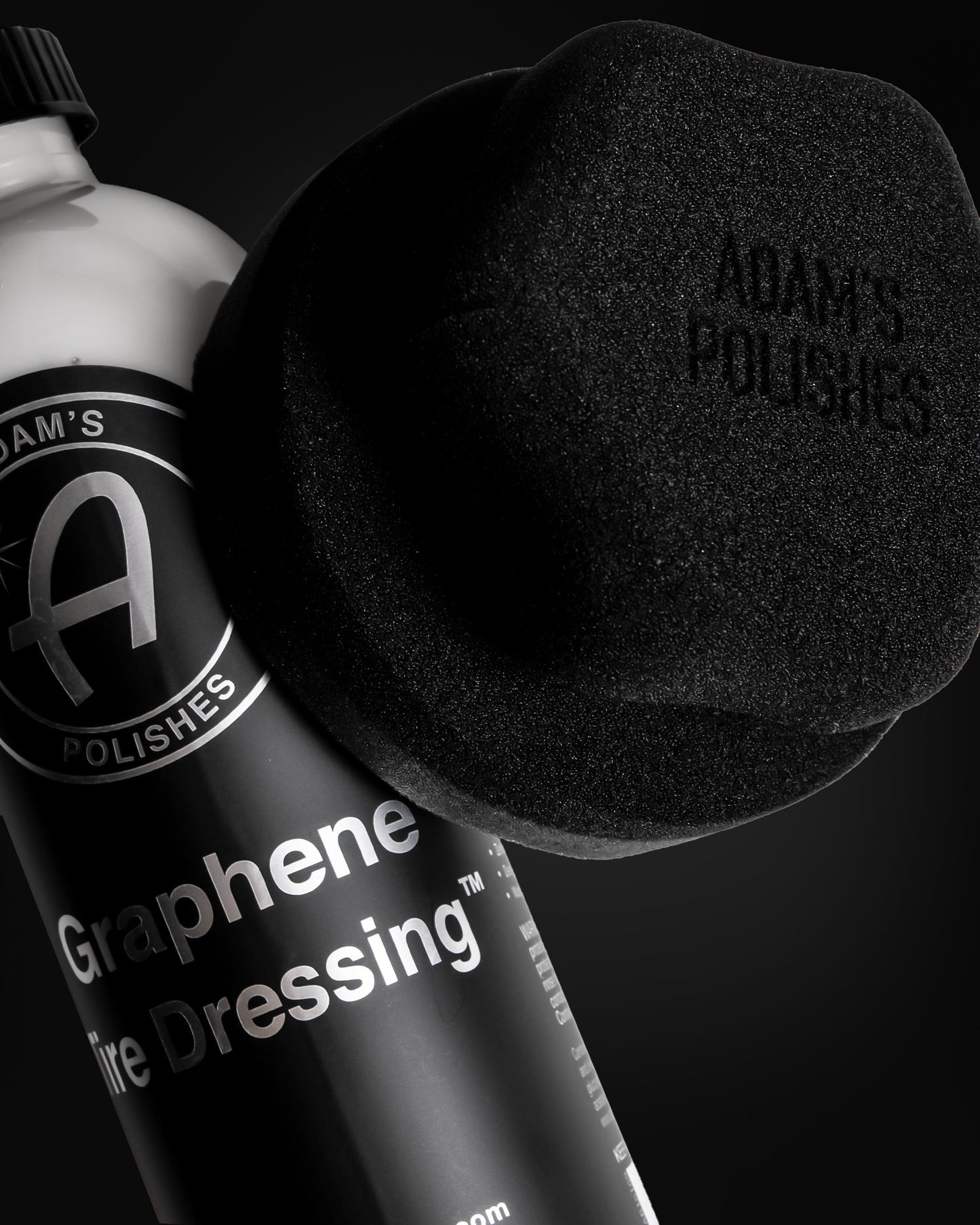 Graphene Tire DressingTM