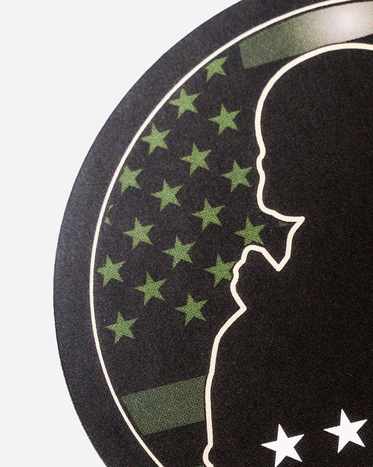 Adam's Memorial Day Sticker 2024